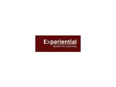 Experiential Hands-on Learning - Тренер и обука