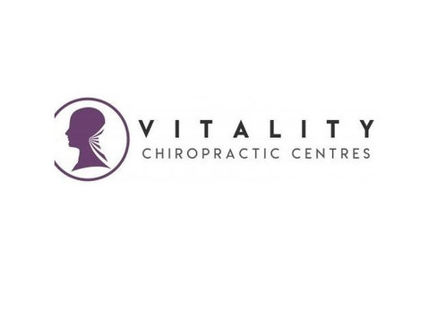 Vitality Chiropractic Centres - Alternative Healthcare