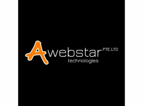 Awebstar Technologies Pte Ltd. - Уеб дизайн