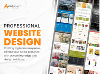 Awebstar Technologies Pte Ltd. (3) - Webdesigns