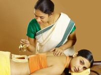 Ayur Centre Pte. Ltd (2) - Алтернативна здравствена заштита