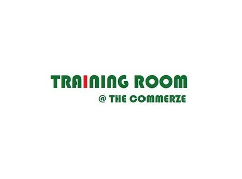 Training Room at The Commerze - Rental Agents