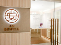 Dental implant Singapore - Andental.sg (1) - Стоматолози