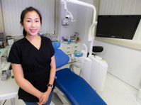 Teeth cleaning Singapore - DrBethSeow.com (2) - Tandartsen