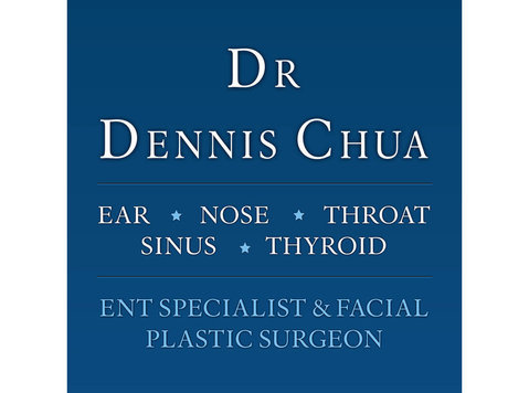 Ent doctor Singapore - Drdennischua.com - Hospitals & Clinics