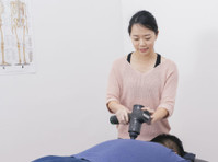 Drainage massage Singapore - Elevatephysio.com.sg (2) - Krankenhäuser & Kliniken
