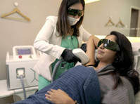 Permanent hair removal - Supersmooth.com.sg (1) - Beauty Treatments