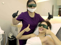 Permanent hair removal - Supersmooth.com.sg (2) - Kauneushoidot