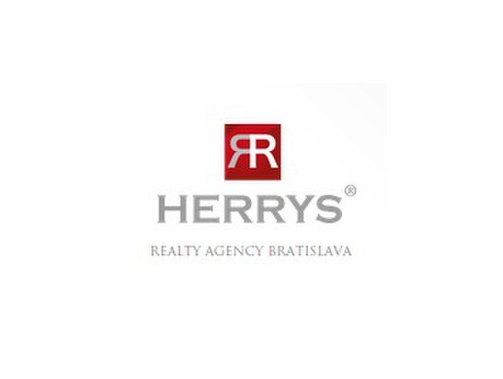Herrys - Estate portals