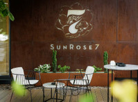 Restaurant Bohinj Sunrose 7 (7) - Restaurace