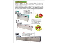 ginger Washing Peeling grinding machine Razorfish (3) - Negozi di informatica, vendita e riparazione