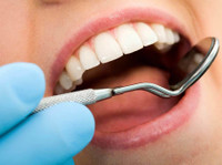 Artident, zobozdravstvene storitve (7) - Zubní lékař