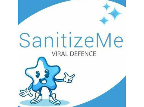 Sanitizeme - Cleaners & Cleaning services
