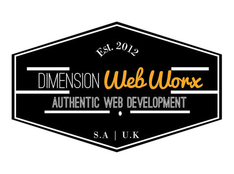 Dimension Webworx | Web Design and Development Agency - Projektowanie witryn