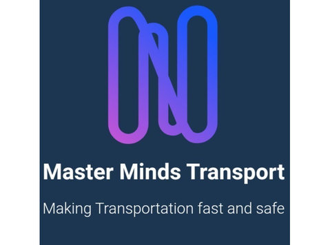 Master Minds Transport - Muutot ja kuljetus
