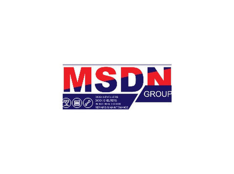 MSDN Group - Consultancy