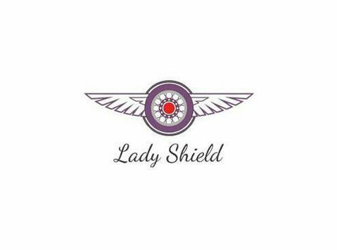 Lady Shield - Security services