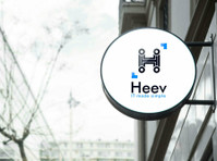 Heev IT (1) - Computer shops, sales & repairs