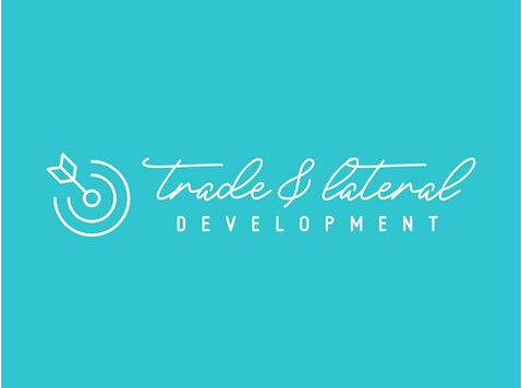 Trade and Lateral Development - Web-suunnittelu