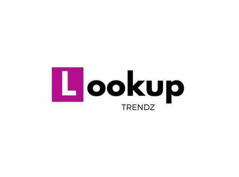 Lookuptrendz - Reklamní agentury