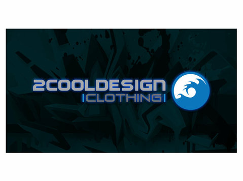 2COOLDESIGN CLOTHING - Clothes