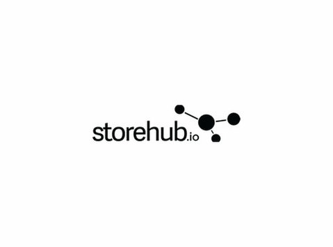 Storehub.io - Webdesign