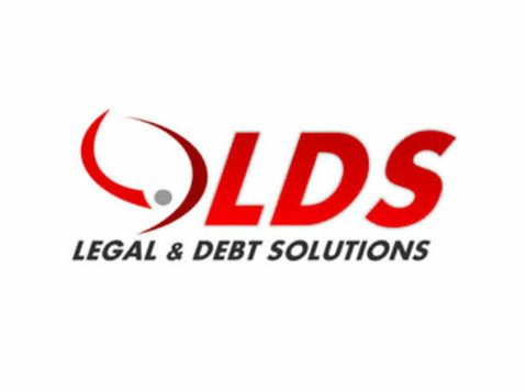 Legal & Debt Solutions - Financial consultants