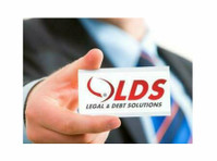Legal & Debt Solutions (1) - Financial consultants