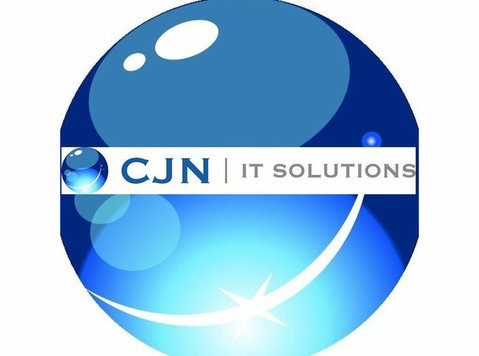 Cjn It Solutions - Computer shops, sales & repairs
