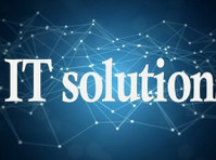 Cjn It Solutions (2) - Компютърни магазини, продажби и поправки