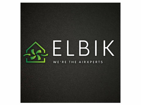 Elbik Air Conditioning - Loodgieters & Verwarming