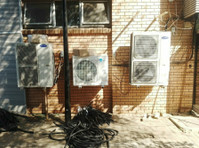 Elbik Air Conditioning (1) - Encanadores e Aquecimento