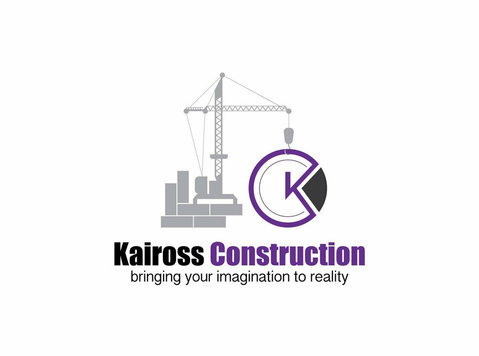 Kaiross Construction - Строителство и обновяване