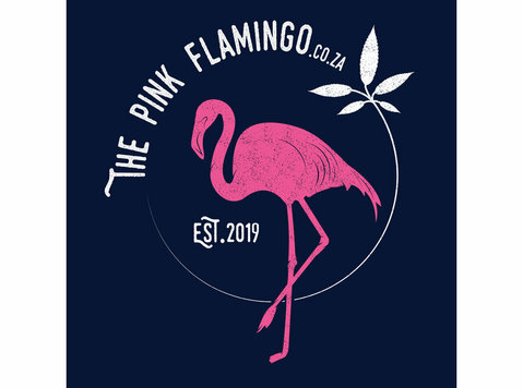 The Pink Flamingo Online Wellness & Lifestyle Store - Alimentos orgânicos