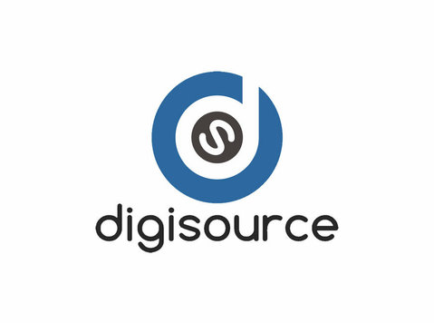 Digisource - Consultoria