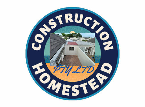 Construction Homestead Pty Ltd - Construction Services