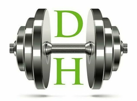 Dynamic Health Studio - Academias, Treinadores pessoais e Aulas de Fitness