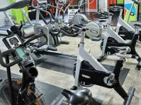 Dynamic Health Studio (2) - Gyms, Personal Trainers & Fitness Classes