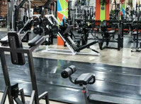 Dynamic Health Studio (3) - Sportscholen & Fitness lessen