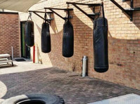 Dynamic Health Studio (4) - Sportscholen & Fitness lessen