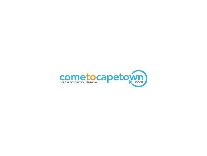 cometocapetown.com - Accommodatie