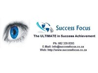 Success Focus Pty Ltd - Coaching & Training