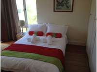 Holiday House Rental Blouberg Cape Town (3) - Accommodation services