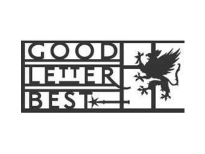 Good Letter Best - پرنٹ سروسز