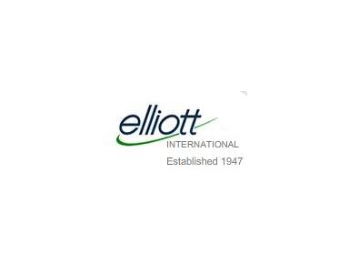 Elliott Relocations - Relocation services