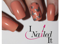 I Nailed It (2) - Cosmetica