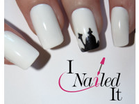 I Nailed It (3) - Cosmetica