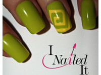 I Nailed It (4) - Cosmetica