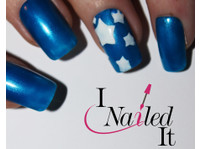 I Nailed It (5) - Cosmetica