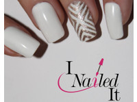 I Nailed It (6) - Cosmetica